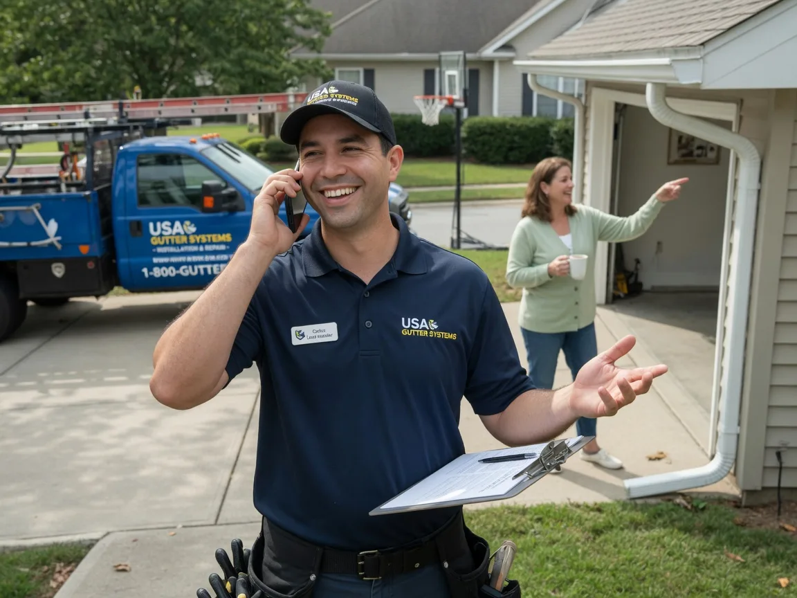 Gutter Installation Leavenworth, IN FAQs